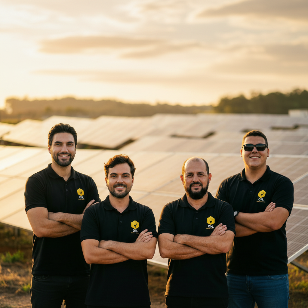 ON Soluções - Institucional